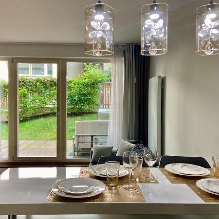 New Residence Apartments Near Wenceslas Square Прага Екстериор снимка