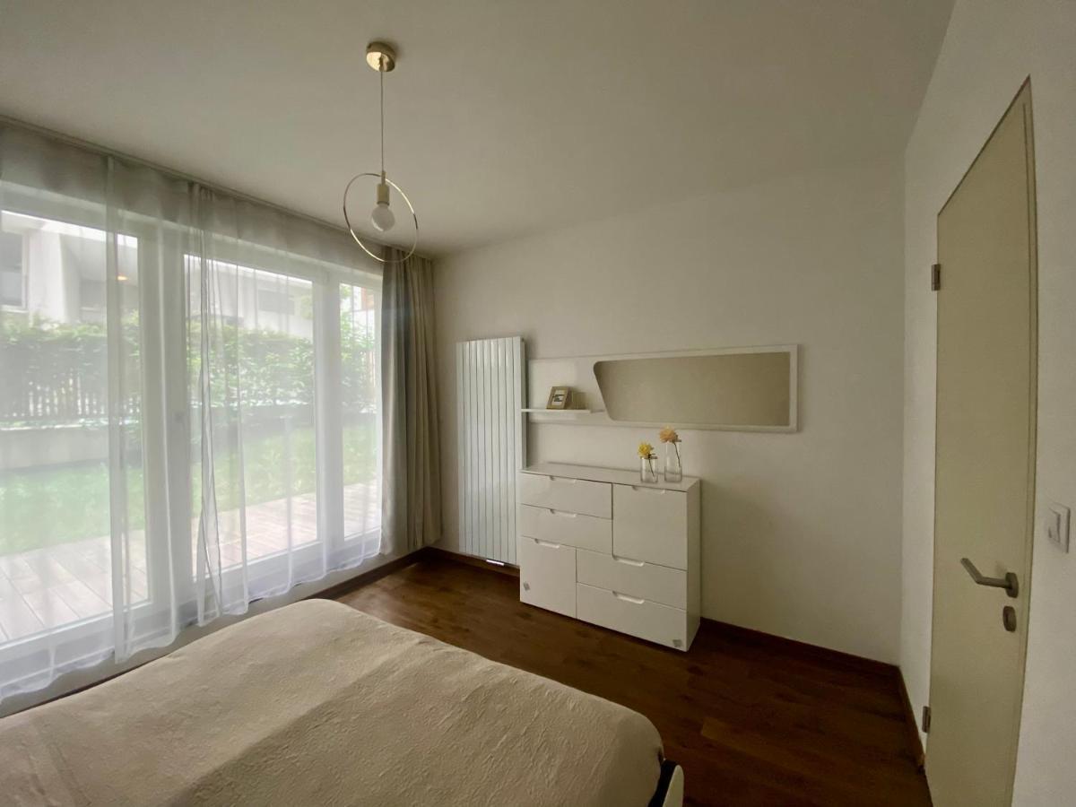 New Residence Apartments Near Wenceslas Square Прага Екстериор снимка