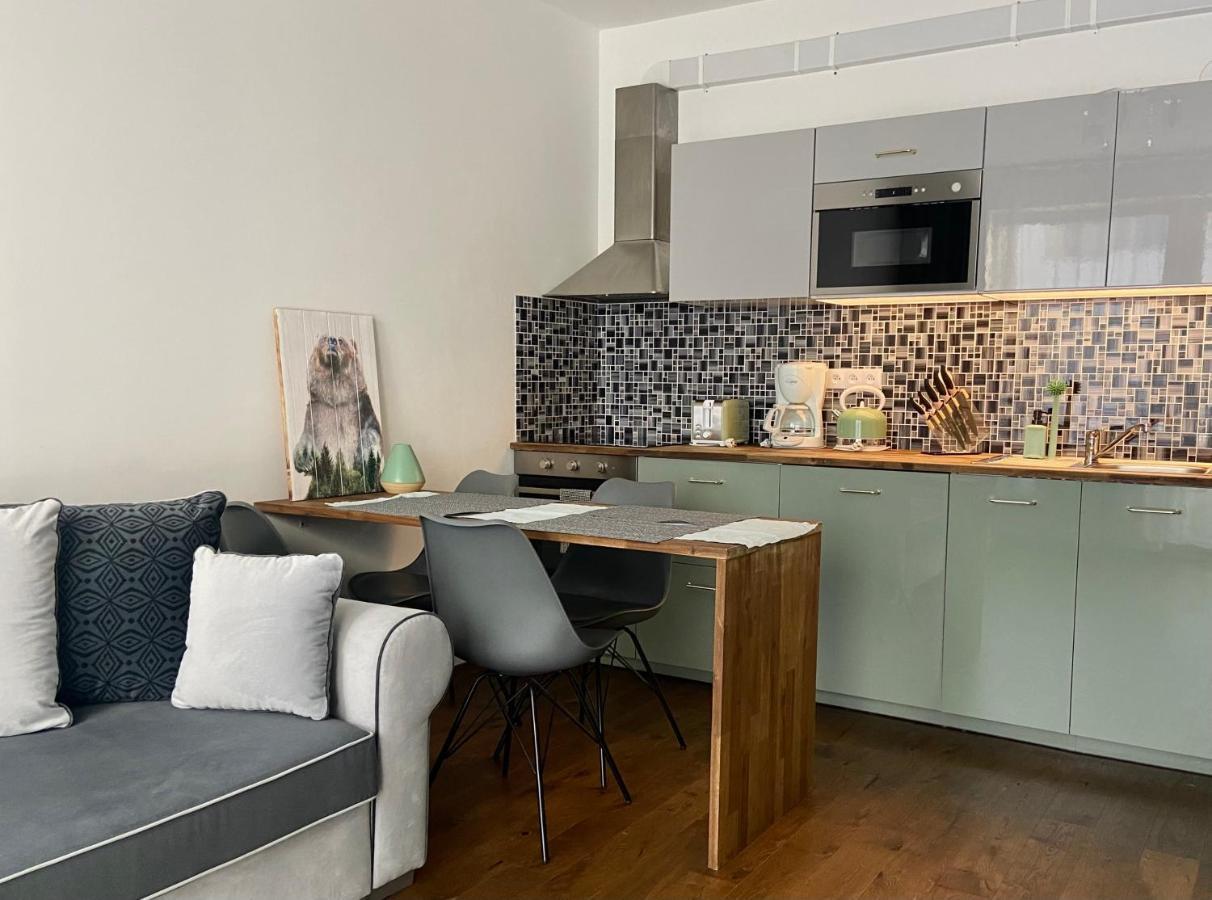 New Residence Apartments Near Wenceslas Square Прага Екстериор снимка